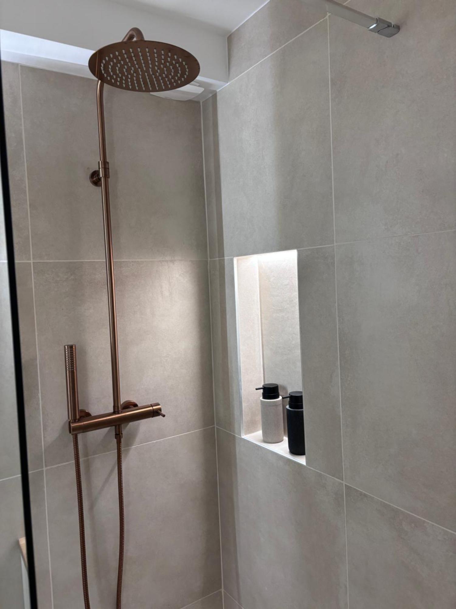 Charmant Appartement Au Coeur De Villeneuve Loubet Eksteriør bilde